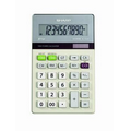 Sharp Semi-Desktop Basic Calculator